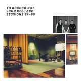 Sonic Rendezvous To Rococo Rot - John Peel BBC Sessions 97-99 (LP)