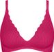 Sloggi ZERO Feel Bliss Dames THE UP P Bra Berry