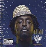 Bertus Distributie Will.I.Am Songs About Girls +2