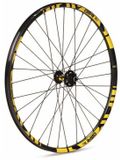 GTR GTR-SL 29" Disc MTB Voorwiel Geel 9 x 100 mm