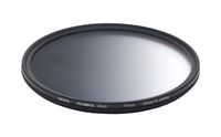 Hoya PROND16 GRAD Gegradeerde neutrale-opaciteitsfilter voor camera's 82 mm