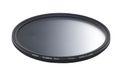 Hoya PROND16 GRAD Gegradeerde neutrale-opaciteitsfilter voor camera's 82 mm