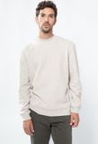 Sissy-Boy - Sweater - Wit - Maat S