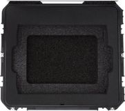 SKB iSeries 3i-2421-7 Koffer waterdicht noir AKAI MPC X Inlay