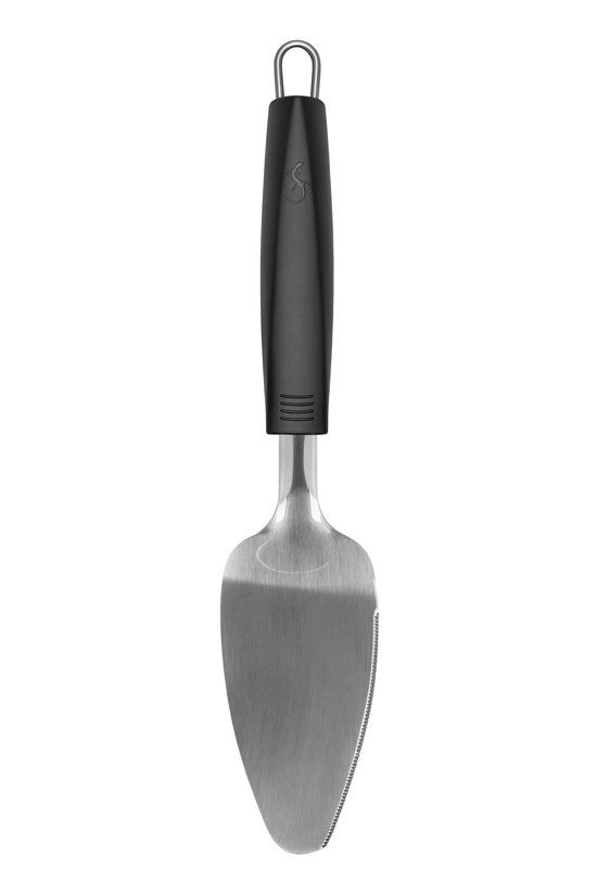 Lurch Tango Taartschep - Zilverkleurig - 4019889132678