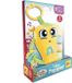 Lisciani Carotina Electronic Pepper Baby Rammelaar