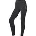 HUMMEL Collants fonctionnels femme »hmlMOTION 2.0« avec taille élastique. (noir, M)