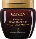 L'ANZA Keratin Healing Oil Intensive Hair Masque - 210ml