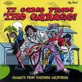 Ace Records Big Beat It Came From The Garage