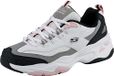 Skechers D'lites 4.0 Fresh Diva Sneakers voor dames