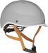 Wheelers Factory Exklusiv Pure Casque de vélo Unisexe Nardo Gris 55-57 cm
