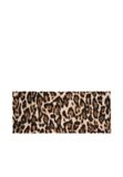 Bershka Sjaal bruin / cappuccino / zwart