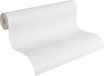 A.S. Création Effen behang Uni behang Papiertapete Wit 282910