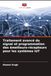 Traitement OmniScriptum SRL Traitement avancé du signal et programmation des émetteurs-récepteurs pour les systèmes IoT