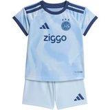 Adidas Ajax Derde Tenue 2026/2027 Junior - Maat 86