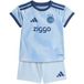 Adidas Ajax Derde Tenue 2026/2027 Junior - Maat 86