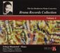Sonic Rendezvous Beethoven: Brana Records Collection