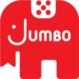 Jumbo 1000KM 19941 bordspel 1000KM juego de cartas 20 min Kaartspel Familie