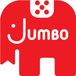 Jumbo 1000KM 19941 bordspel 1000KM juego de cartas 20 min Kaartspel Familie