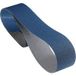 Rhodius ESB ZX 305592 Jeu de bandes abrasives grain 60 2000 mm x 100 mm 10 pièce(s)