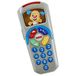 Fisher-Price Laugh & Learn van de puppy op afstand in het Grieks