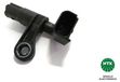 NTK capteur de position d'arbre à cames, adapté pour PEUGEOT 407 SW (6E), arbres à cames 81450