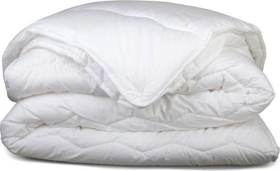 Snoozing Graz 4-seizoenen dekbed Lits-jumeaux 240x200 cm - Synthetisch