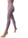 Born Living Yoga Laia Leggings sans couture taille haute violet, rose M Femme