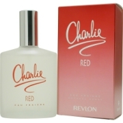 Revlon Charlie Red eau fraiche 100 ml / dames