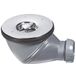 Wirquin James 34230004 Douche Pluggat