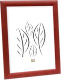 Deknudt Frames Promo Ideal Houten Fotolijst Rood 10 x 15