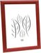Deknudt Frames Promo Ideal Houten Fotolijst Rood 10 x 15