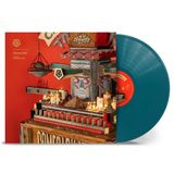Comeback Kid Chosen Hell (LP) Coloured Vinyl