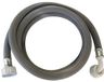 NOVOBAIN Tuyau d'alimentation pour machine à laver - 2 m