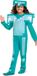 Jakks Pacific Disguise Minecraft Diamond Armor Kostuum - Blauw - XS