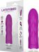 LATETOBED - Jibbys Easy Quick Vibrating Bullet Silicone Purple