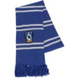 CERDÁ LIFE'S LITTLE MOMENTS Harry Potter Gryffindor sjaal, comfortabel en praktisch, Harry Potter-sjaal, ideaal voor dagelijks gebruik, origineel product, Meerkleurig, One size