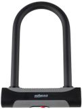 MOTOBLOUZ D3T Distribution Antidiefstal SECURE U 260 ART Beugel Zwart