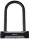 MOTOBLOUZ D3T Distribution Antidiefstal SECURE U 260 ART Beugel Zwart
