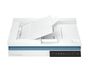 HP Scanjet Pro 2600 f1 - Flatbed/ADF Scanner - 600 x 600 DPI - A4 - White