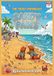 SANDY PAWS: The Teddy Chronicles
