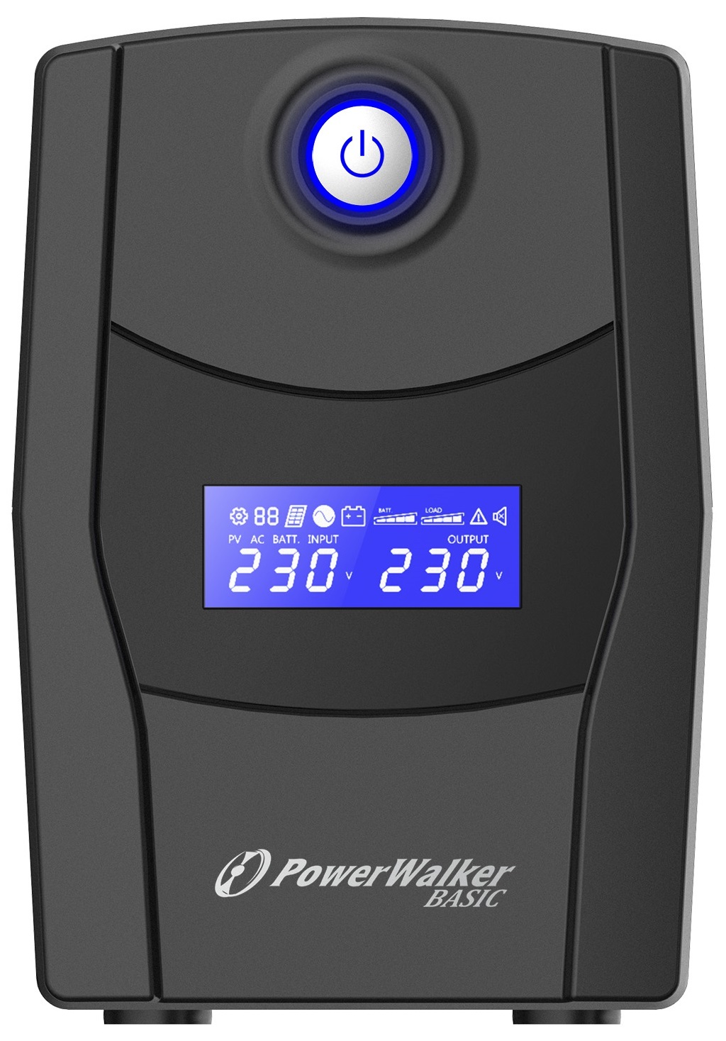 PowerWalker VI 1000 STL