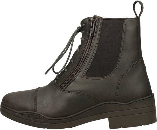 Epplejeck Jodhpurs Liv - Brown - 37
