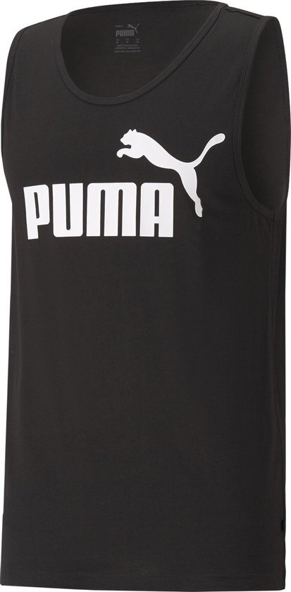 PUMA ESS Heren Tank Top - Maat XL