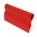 Audi 80A096150A watertrekker Squeegee reiniging ruitenreiniger, rood