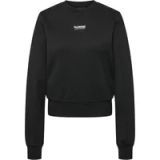 Hummel LGC Daya crop sweatshirt femme