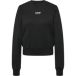 Hummel LGC Daya crop sweatshirt femme
