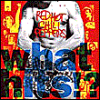 Red Hot Chili Peppers What Hits!?