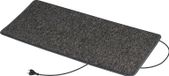 Pro Car ProC 230V verwarmingsmat, antraciet, 50x100 cm