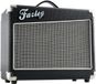 Fazley Gitaarversterker combo 15W - Meteor 15 - Zwart